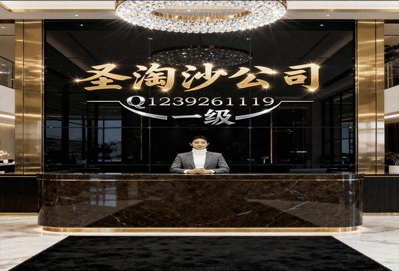 圣淘沙